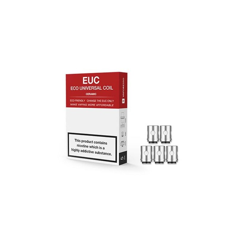 Vaporesso EUC Ceramic Coil 0.3