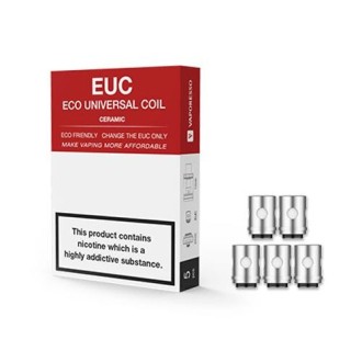 Vaporesso EUC Ceramic Coil 0.3