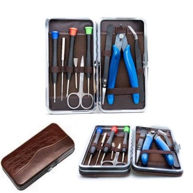 Estuche kit de herramientas V3 - Coiland