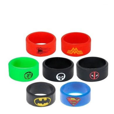 Anillos Protectores By Coiland