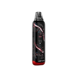 Galaxy T360 1200mAh - Lost Vape