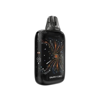 Galaxy S360 1400mAh - Lost Vape