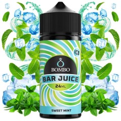 Aroma Sweet Mint Ice 24ml/120 (Longfill) - Bombo Bar Juice