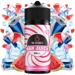 Aroma Watermelon Energy Ice 24ml/120 (Longfill) - Bombo Bar Juice