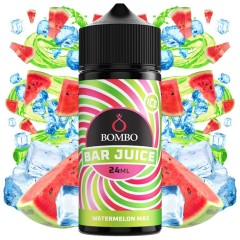 Aroma Watermelon Max Ice 24ml/120 (Longfill) - Bombo Bar Juice