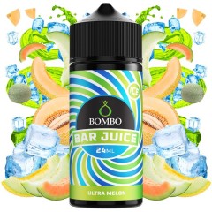 Aroma Ultra Melon Ice 24ml/120 (Longfill) - Bombo Bar Juice