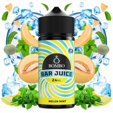 Aroma Melon Mint Ice 24ml/120 (Longfill) - Bombo Bar Juice