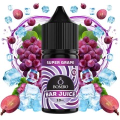 Aroma Super Grape Ice 10ml/30 (Longfill) - Bombo Bar Juice