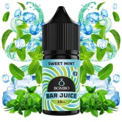 Aroma Sweet Mint Ice 10ml/30 (Longfill) - Bombo Bar Juice
