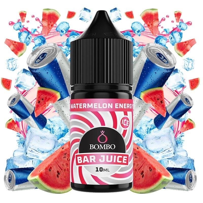 Aroma Watermelon Energy Ice 10ml/30 (Longfill) - Bombo Bar Juice