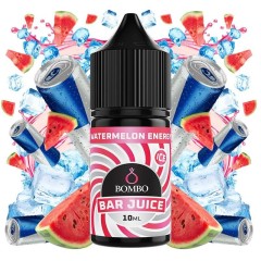 Aroma Watermelon Energy Ice 10ml/30 (Longfill) - Bombo Bar Juice