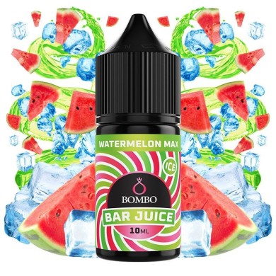Aroma Watermelon Max Ice 10ml/30 (Longfill) - Bombo Bar Juice