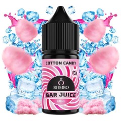 Aroma Cotton Candy Ice 10ml/30 (Longfill) - Bombo Bar Juice