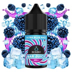 Aroma Ultra Blue Razz Ice 10ml/30 (Longfill) - Bombo Bar Juice