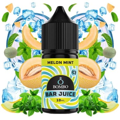 Aroma Melon Mint Ice 10ml/30 (Longfill) - Bombo Bar Juice