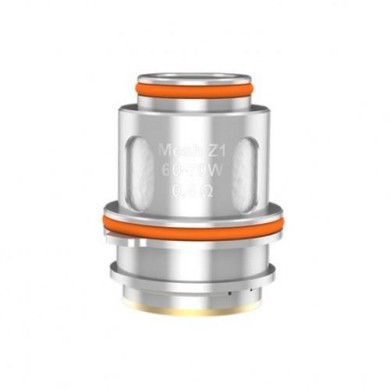 Geekvape Zeus Sub Ohm Mesh Coil
