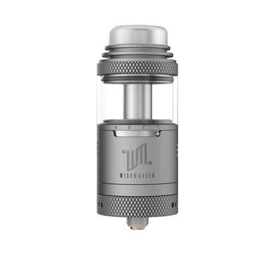 Vandy Vape Widowmaker RTA by El Mono Vapeador