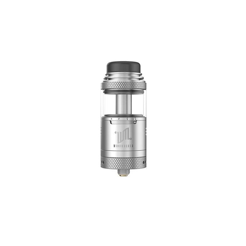Vandy Vape Widowmaker RTA by El Mono Vapeador