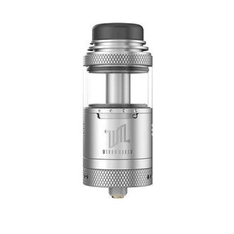 Vandy Vape Widowmaker RTA by El Mono Vapeador
