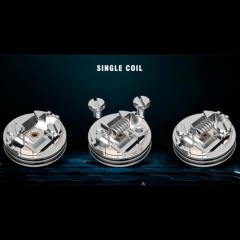 Vandy Vape Requiem RDA By El Mono Vapeador