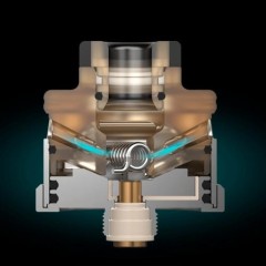 Vandy Vape Requiem RDA By El Mono Vapeador