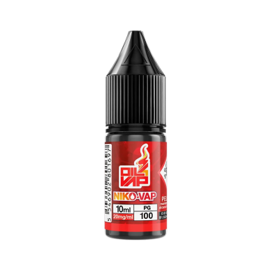 Oil4vap NikoVap 100%PG 10ml