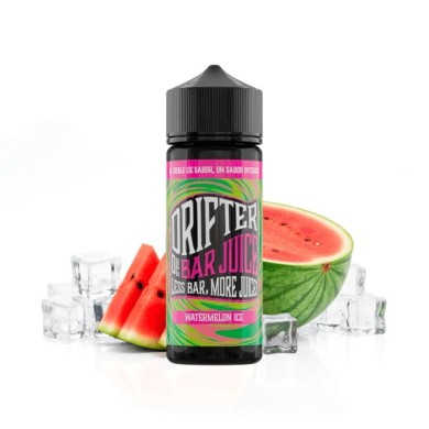 Drifter Bar Watermelon Ice Longfill 24ml