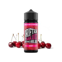 Drifter Bar Cherry Longfill 24ml