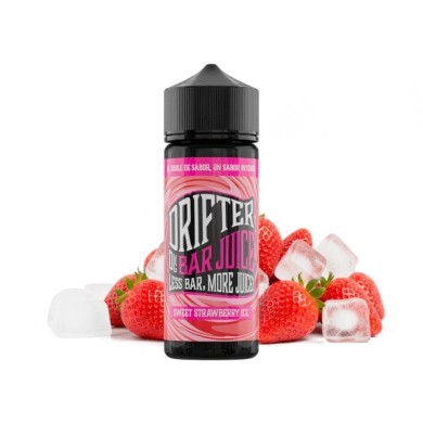 Drifter Bar Sweet Strawberry Ice Longfill 24ml