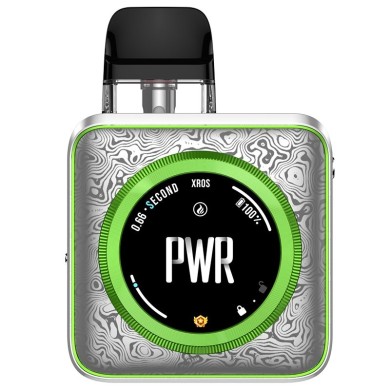 Xros 5 Nano 1600mAh - Vaporesso