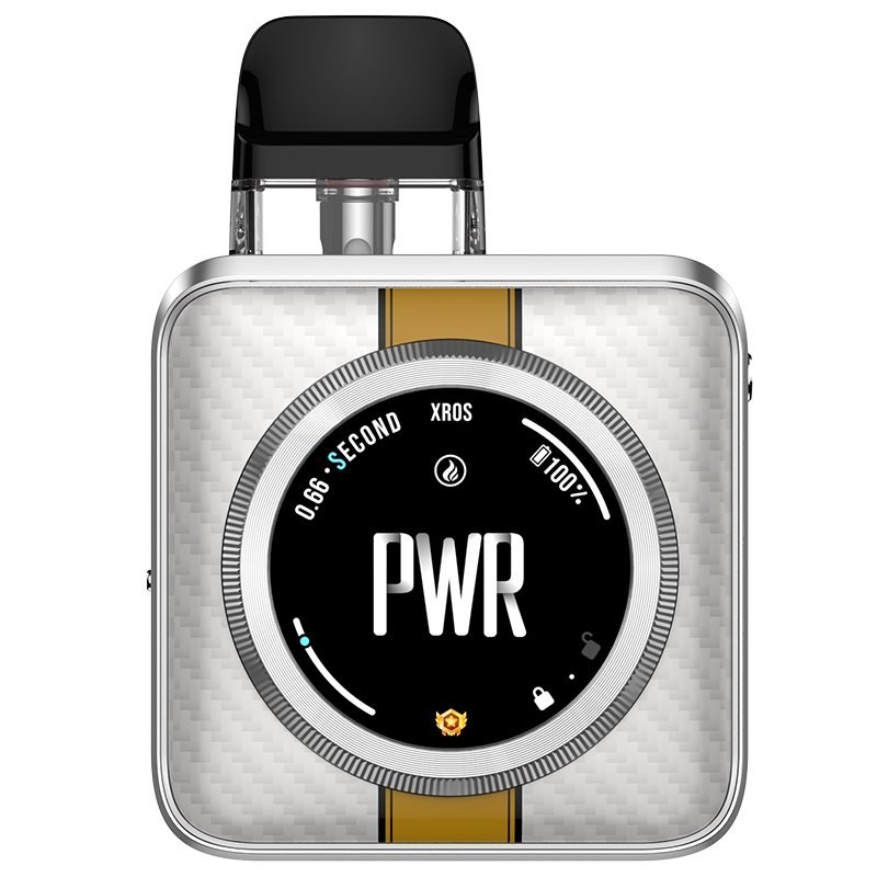 Xros 5 Nano 1600mAh - Vaporesso