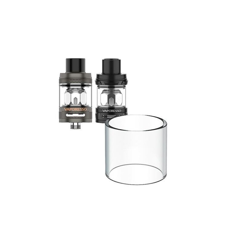 Vaporesso NRG Mini Glass