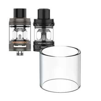 Vaporesso NRG Mini Glass