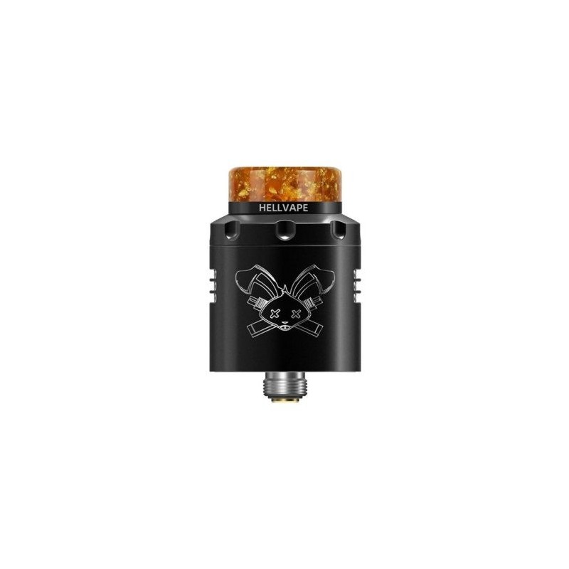 Dead Rabbit v3 RDA