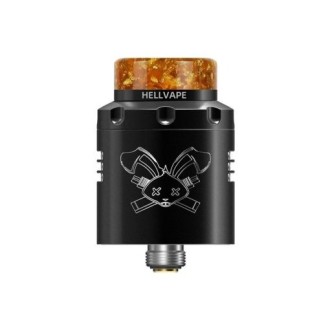 Dead Rabbit v3 RDA