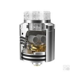 Dead Rabbit v3 RDA