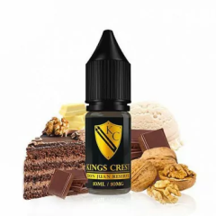 Don Juan Reserve 10ml - Kings Crest Salts