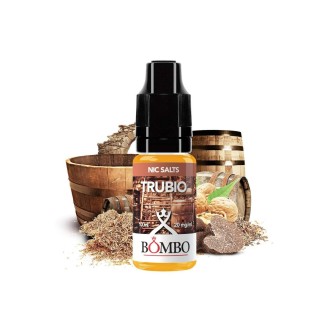 Trubio - Bombo Nic Salts