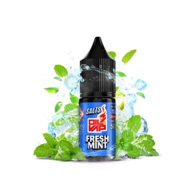 Oil4Vap Fresh Mint Sales 10ml