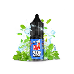 Oil4Vap Fresh Mint Sales 10ml