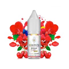 Kojak Bubble Bomb 10ml - Magnum Vape Salts 20MG