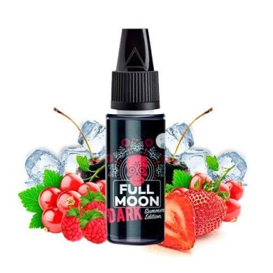 Aroma Dark Infinity 10ml - Full Moon