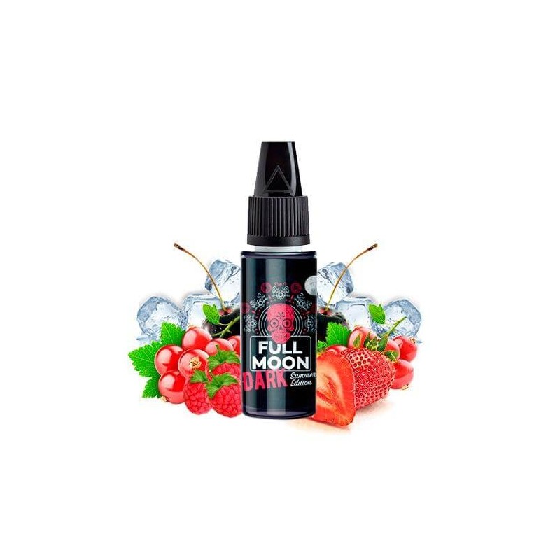 Aroma Dark Infinity 10ml - Full Moon