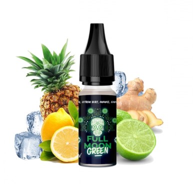 Aroma Green 10ml - Full Moon