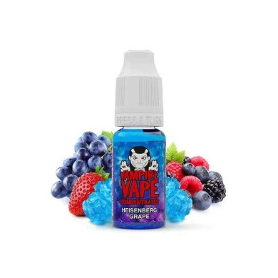 Aroma Heisenberg 10 ml - Vampire Vape