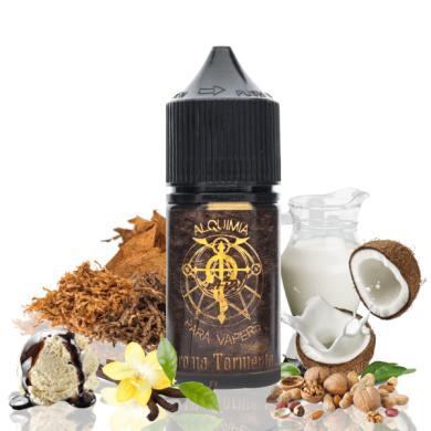 Alquimia Para Vapers Aroma Tormento 30ml