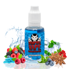 Aroma Heisenberg 30 ml - Vampire Vape
