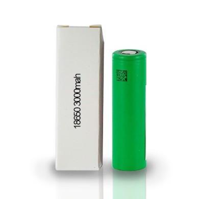 Batería Sony Murata VTC6 18650 3000mAh