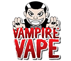 Vampire vape